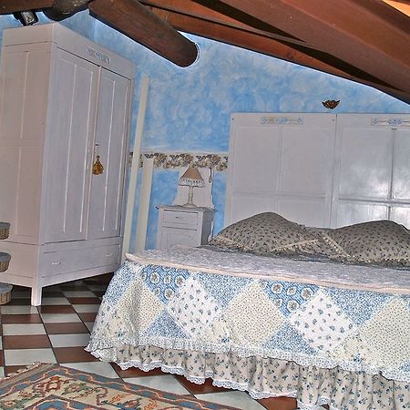 B And B Della Mimosa Desenzano del Garda Zewnętrze zdjęcie