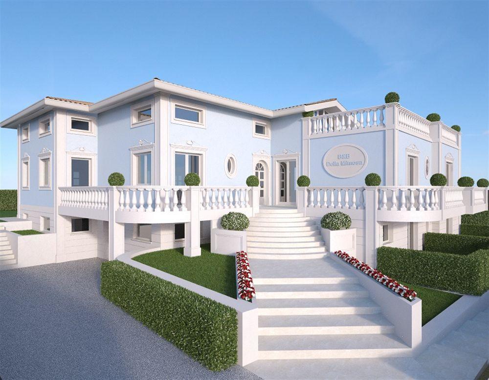 B And B Della Mimosa Desenzano del Garda Zewnętrze zdjęcie