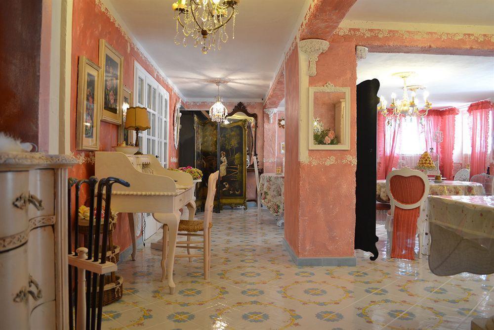 B And B Della Mimosa Desenzano del Garda Zewnętrze zdjęcie