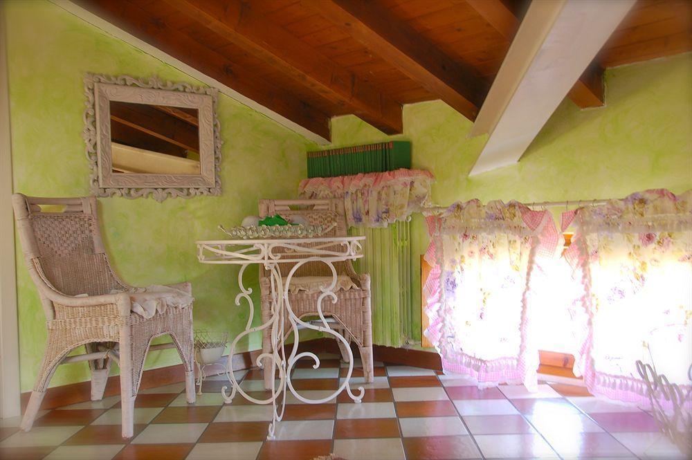 B And B Della Mimosa Desenzano del Garda Zewnętrze zdjęcie
