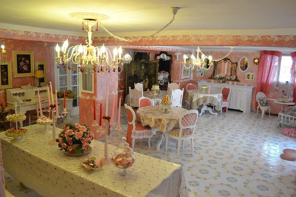 B And B Della Mimosa Desenzano del Garda Zewnętrze zdjęcie