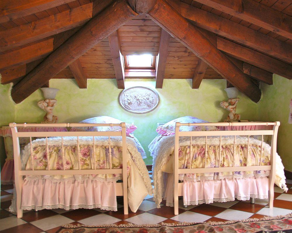 B And B Della Mimosa Desenzano del Garda Zewnętrze zdjęcie