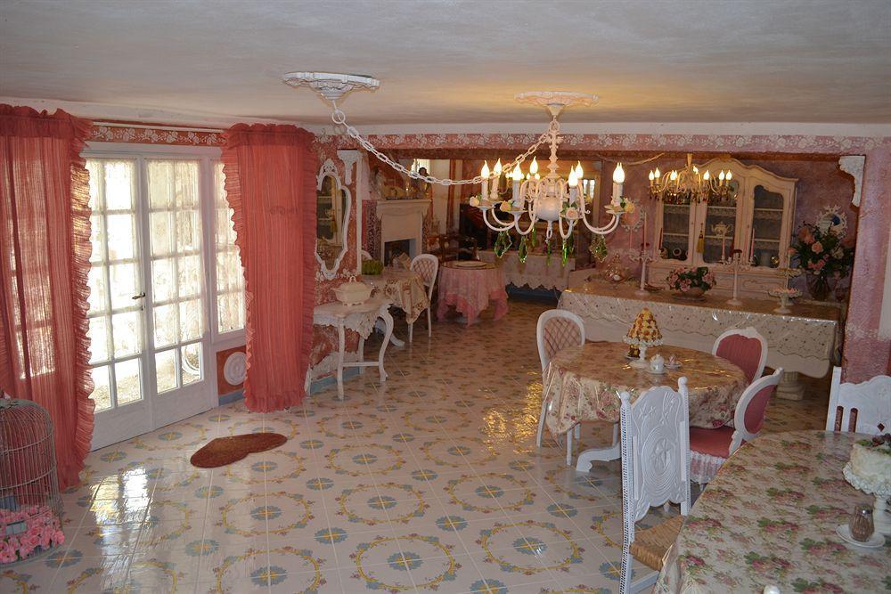 B And B Della Mimosa Desenzano del Garda Zewnętrze zdjęcie
