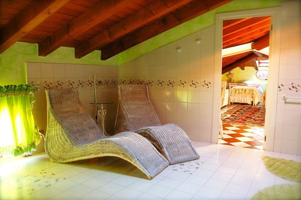 B And B Della Mimosa Desenzano del Garda Zewnętrze zdjęcie