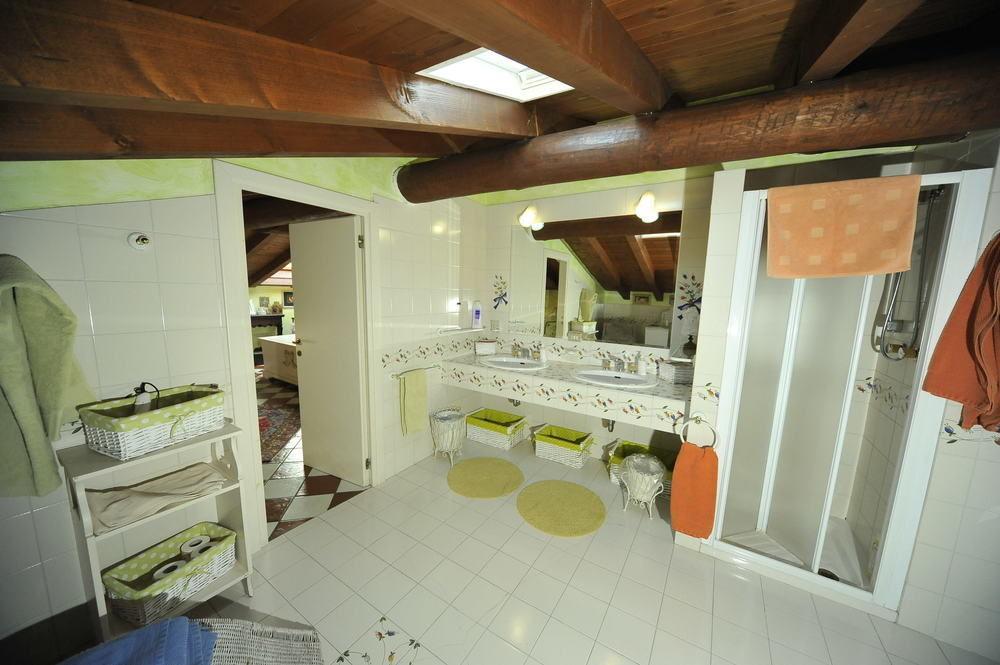 B And B Della Mimosa Desenzano del Garda Zewnętrze zdjęcie