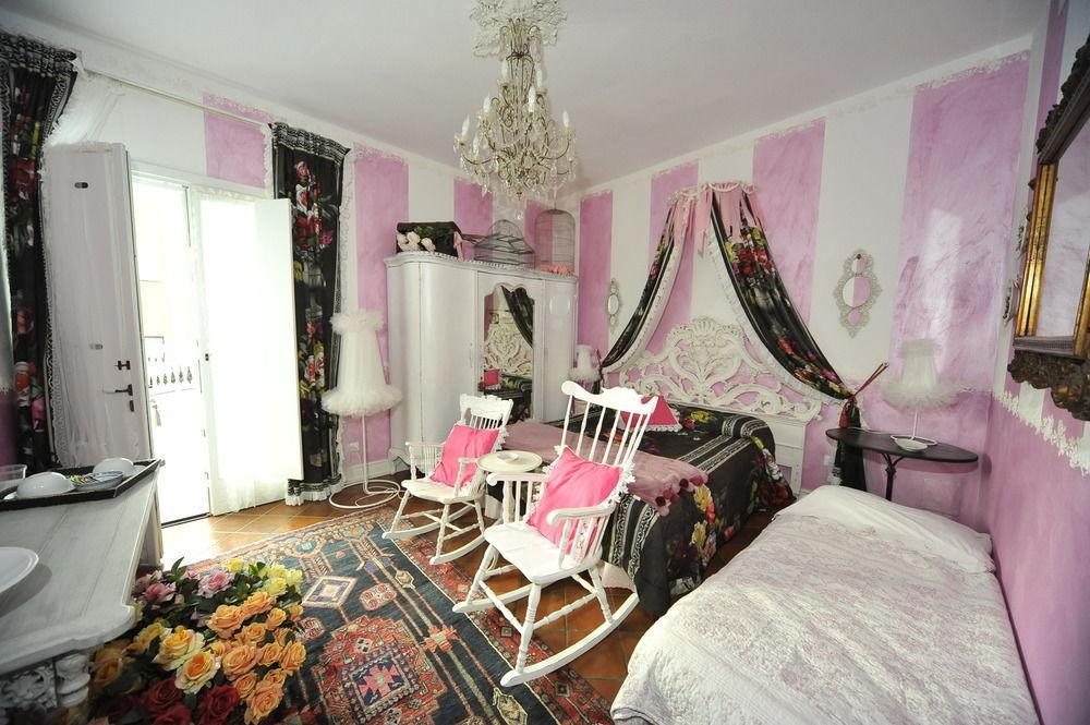 B And B Della Mimosa Desenzano del Garda Zewnętrze zdjęcie