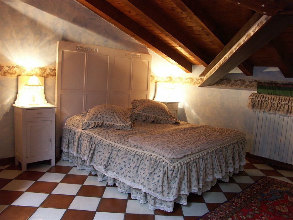 B And B Della Mimosa Desenzano del Garda Zewnętrze zdjęcie