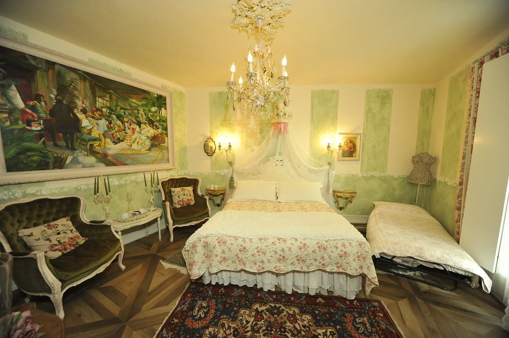 B And B Della Mimosa Desenzano del Garda Zewnętrze zdjęcie