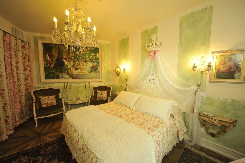 B And B Della Mimosa Desenzano del Garda Zewnętrze zdjęcie