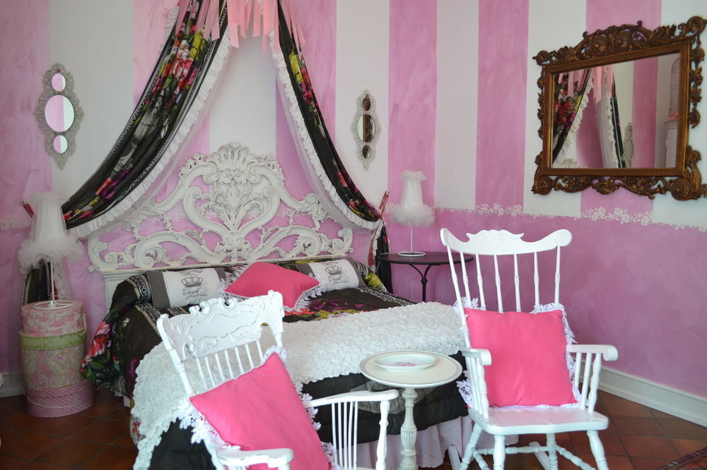 B And B Della Mimosa Desenzano del Garda Zewnętrze zdjęcie