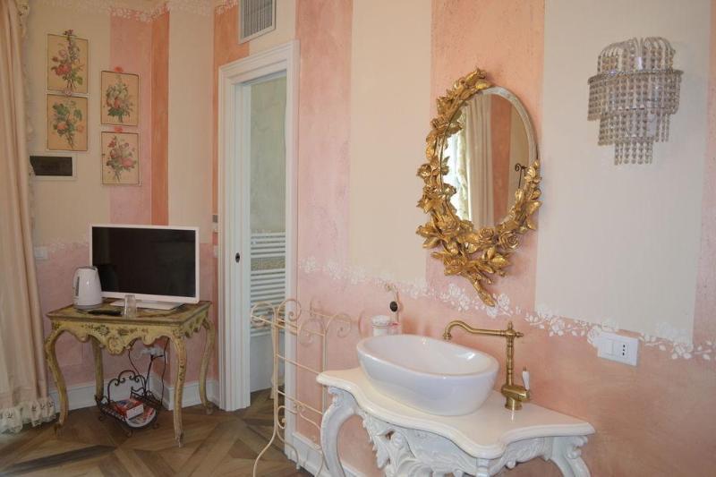 B And B Della Mimosa Desenzano del Garda Zewnętrze zdjęcie